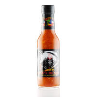 Reaper Unleashed Carolina Reaper Pepper Mikey V'S 148 ml
