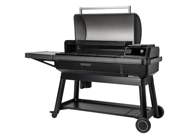 Traeger Ironwood XL Smoker