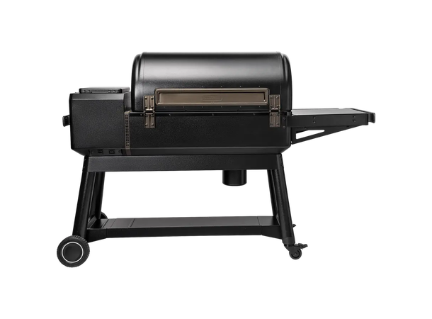 Traeger Ironwood XL Smoker