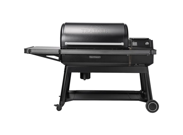 Traeger Ironwood XL Smoker