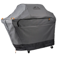 Traeger Timberline L Cover Full Length Grill Cover