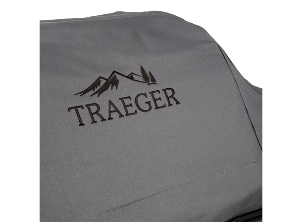 Traeger Timberline L Full Length Grill Cover