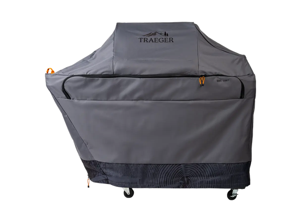 Traeger Timberline L Full Length Grill Cover