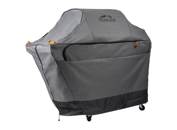 Traeger Timberline L Full Length Grill Cover