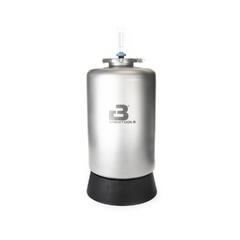 Brewtools MiniUni™ 20 liter Tank med standard tilbeh&#248;r
