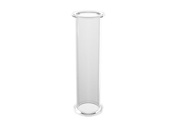 Poly TC Rør, 2", L=200mm Brewtools