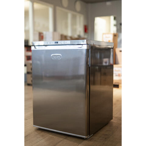 Series X.1 Kegerator Stainless Steel Kjøleskap i rustfritt stål