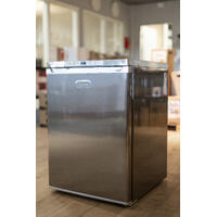 Series X.1 Kegerator Stainless Steel Kjøleskap i rustfritt stål