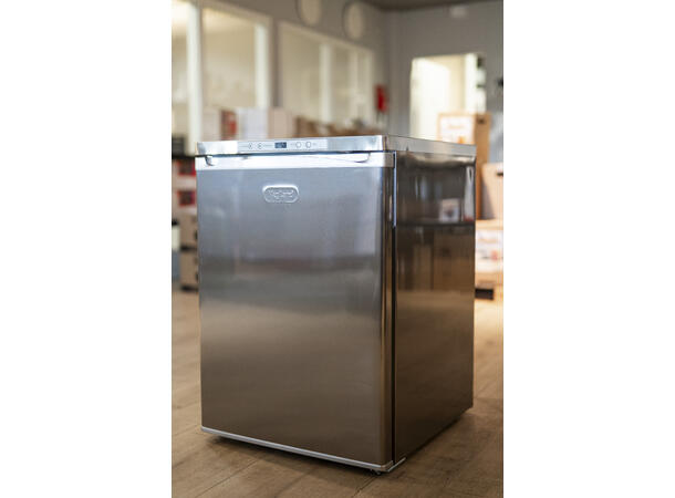 Series X.1 Kegerator Stainless Steel