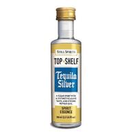 Tequila Silver 50ml essens Still Spirits Top Shelf