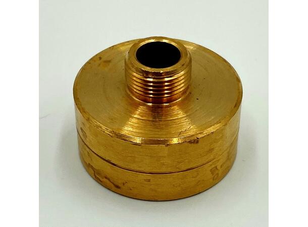 Adapter for 26mm korker