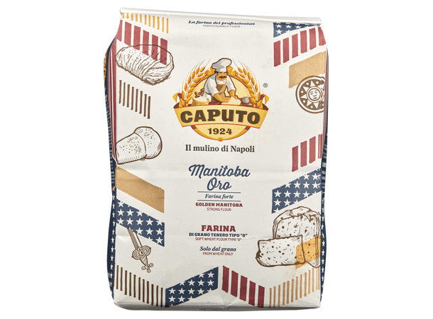 Caputo Manitoba 1kg