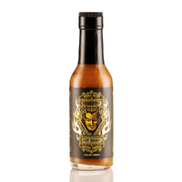 Devils Blend Scotch Bonnet Scotch Bonnet Hellfire - 148 ml