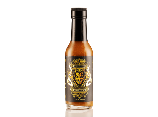 Devils Blend Scotch Bonnet Scotch Bonnet