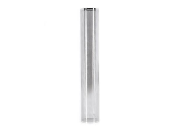 Filter 30mm, 300 micron, L=180mm