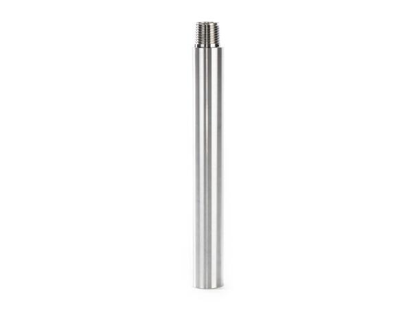 Forlengerrør, 200mm 1/2" F-NPT til M-NPT Brewtools