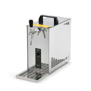 Lindr Pygmy 25 Green Line NEW uten luftkompressor