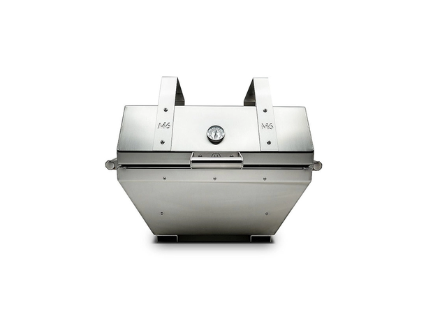 M16 Cookoff Grill, Stainless steel, M-Grills