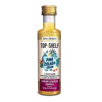 Pina Colada 50ml essens Still Spirits Top Shelf