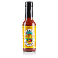 Temporary Insanity Hot Sauce Dave's Gourmet - 148 ml