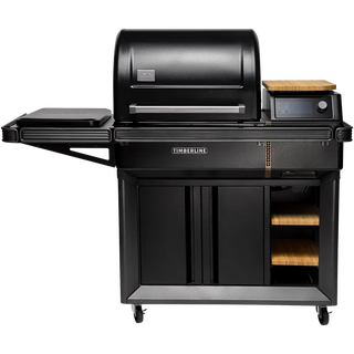 Traeger Timberline L Smoker Traegers toppmodell pelletsgrill