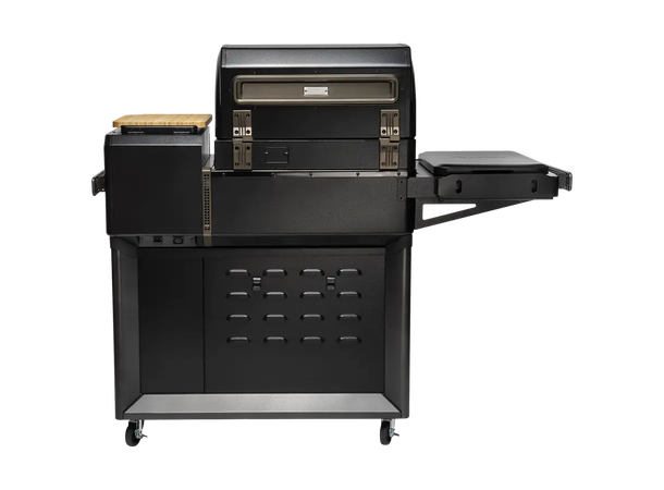 Traeger Timberline L Smoker