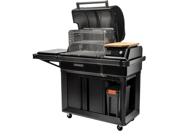 Traeger Timberline L Smoker