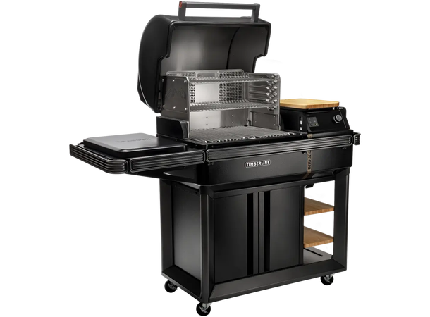 Traeger Timberline L Smoker