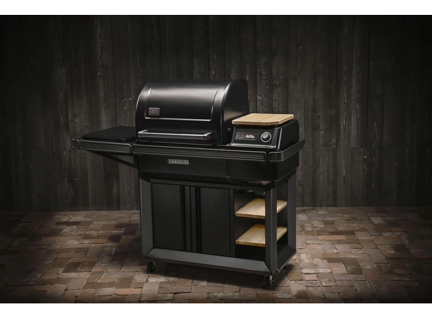 Traeger Timberline L Smoker