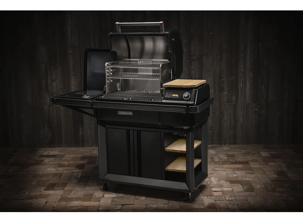 Traeger Timberline L Smoker