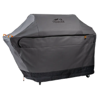 Traeger Timberline XL Cover Full Length Grill Cover
