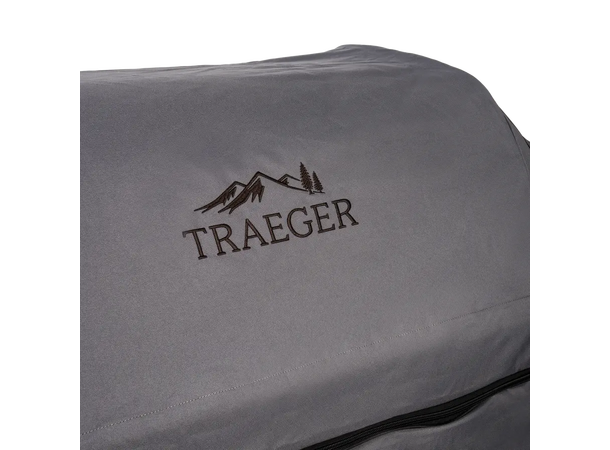 Traeger Timberline XL Full Length Grill Cover