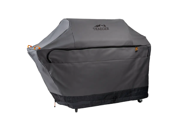 Traeger Timberline XL Full Length Grill Cover