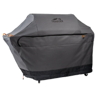 Traeger Timerline XL Cover Full Length Grill Cover