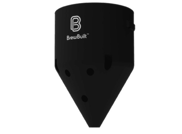 53L BrewBuilt X2 Isolasjonskappe Neoprene jacket