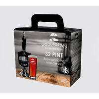 Admirals Reserve Premium Ale ekstraktsett fra Muntons Woodfordes