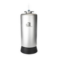 Brewtools MiniUni™ 30 liter Tank med standard tilbehør