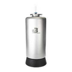 Brewtools MiniUni™ 30 liter Tank med standard tilbeh&#248;r