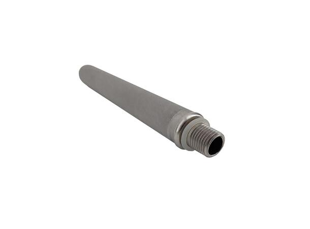 Carbonation Stone 150mm x 1/4' threads Karboneringsstein 