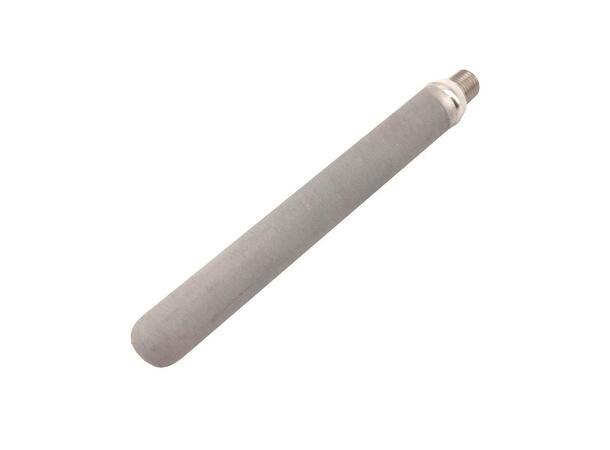 Carbonation Stone 150mm x 1/4' threads Karboneringsstein 