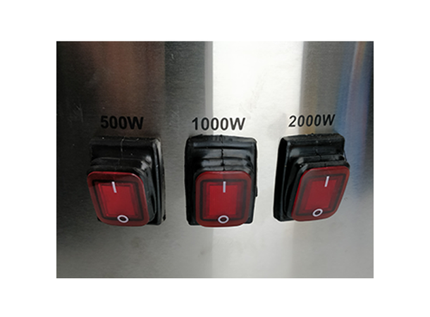 Digiboil 65 inkludert Mash Upgrade Kit