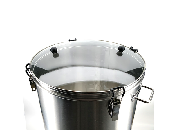 Digiboil 65 inkludert Mash Upgrade Kit