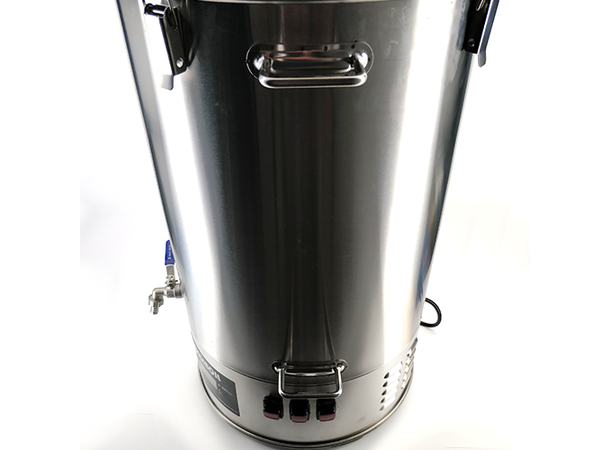 Digiboil 65 inkludert Mash Upgrade Kit