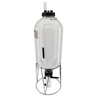 FermZilla 55L Tri-Conical Gen 3.2 Uni Tank Fermenter