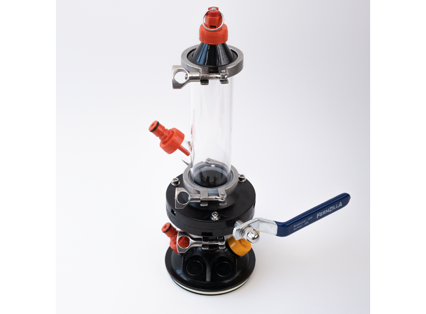 FermZilla Hop Bong Kit