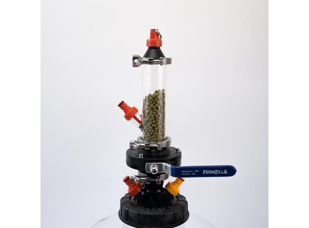 FermZilla Hop Bong Kit