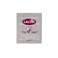 Lalvin ICV/D47 5g For hvitvin med sitrus- og blomstertone