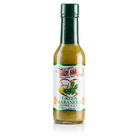Nopal Green Habanero Marie Sharp's 148ml