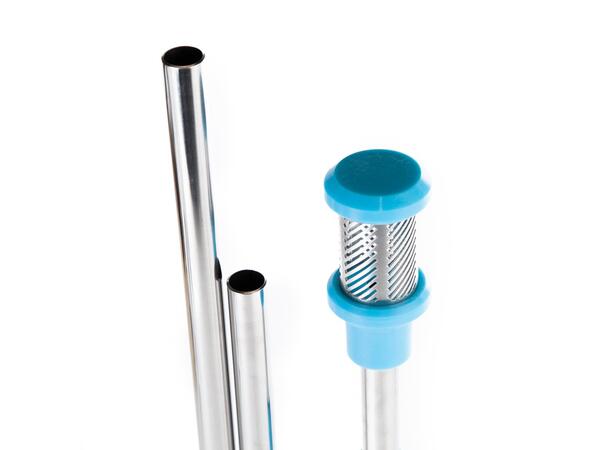 Overløpsrør-kit, Universal Brewtools