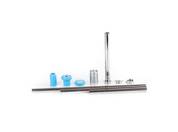 Overløpsrør-kit, Universal Brewtools